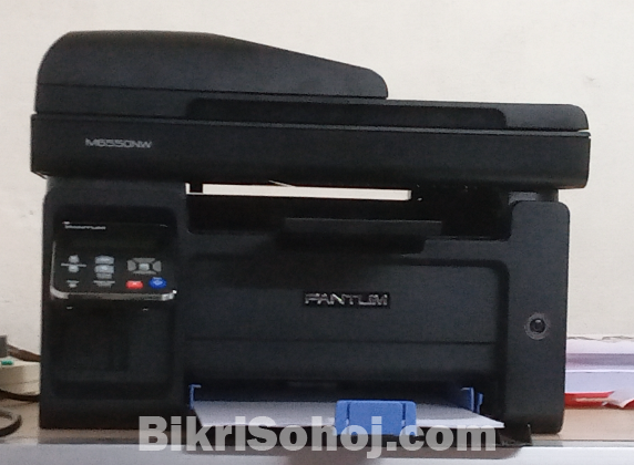 Pc, laser printer, epson colour printer